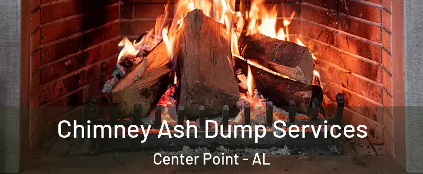  Chimney Ash Dump Services Center Point - AL