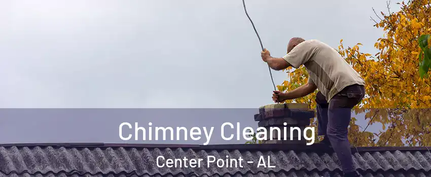  Chimney Cleaning Center Point - AL