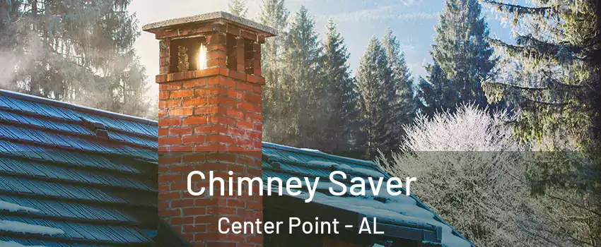  Chimney Saver Center Point - AL