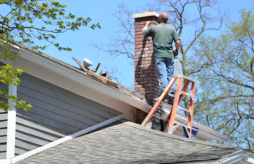 Chimney & Fireplace Inspections Services in Center Point, AL
