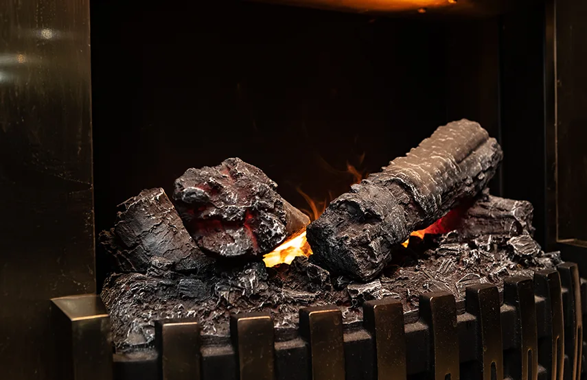 Soot Removal in Center Point, Alabama