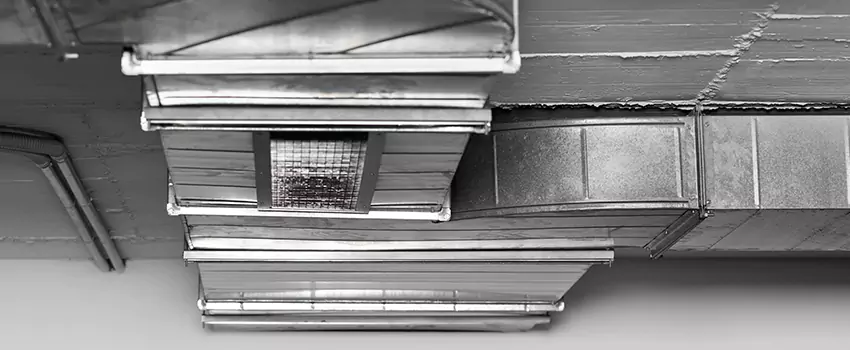 Trusted Air Duct Cleaning Company in Center Point, Alabama