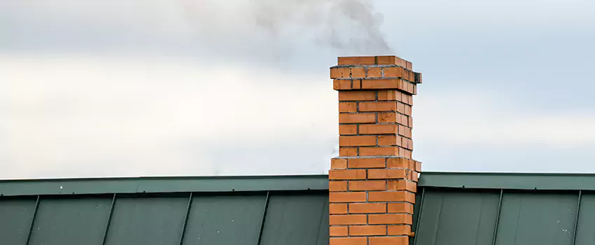 Animal Screen Chimney Cap Repair And Installation Services in Center Point, Alabama