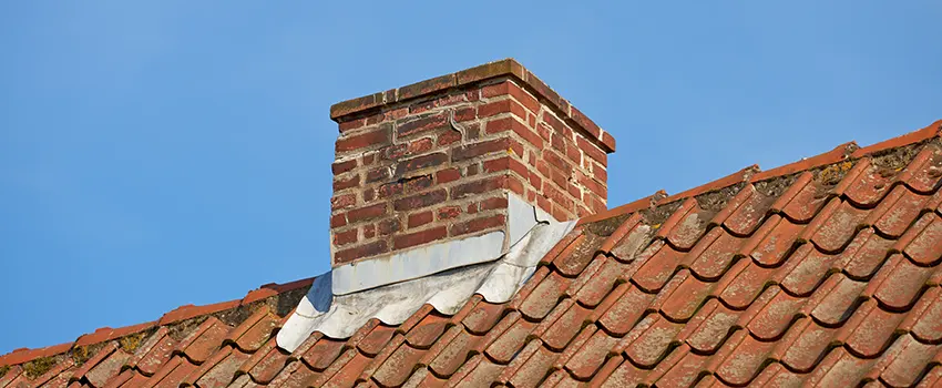 Residential Chimney Bricks Rotten Repair Services in Center Point, AL