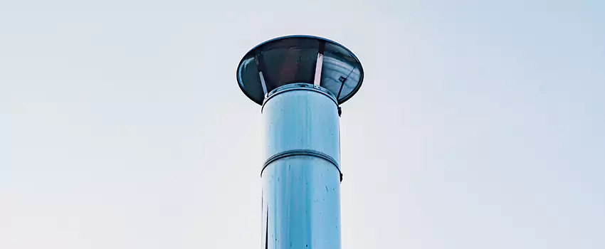 Wind-Resistant Chimney Caps Installation and Repair Services in Center Point, Alabama