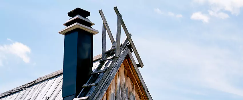 Chimney Creosote Cleaning in Center Point, AL
