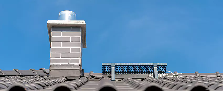 Chimney Flue Relining Services in Center Point, Alabama