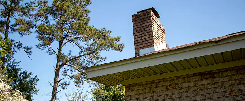 Budget-Friendly Chimney Masonry Service in Center Point, Alabama