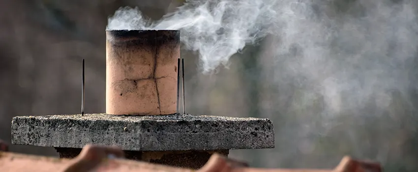 Wood Burning Chimney Odor Removal in Center Point, AL