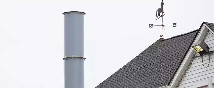 Chimney Inspection in Center Point, AL