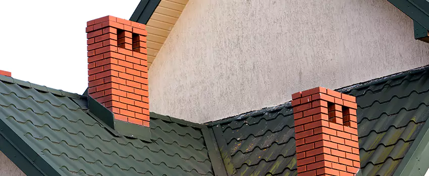 Chimney Saver Waterproofing Services in Center Point, Alabama