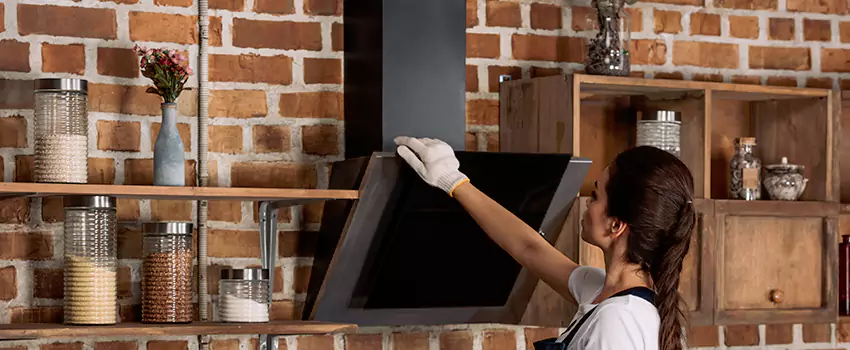 Chimney Installation in Center Point, AL