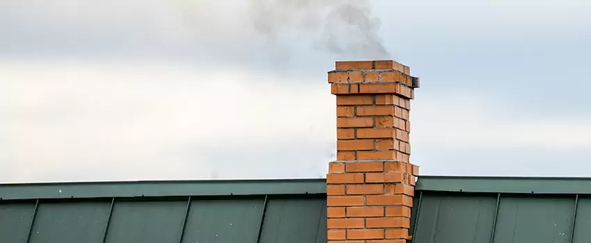 Chimney Soot Cleaning Cost in Center Point, AL