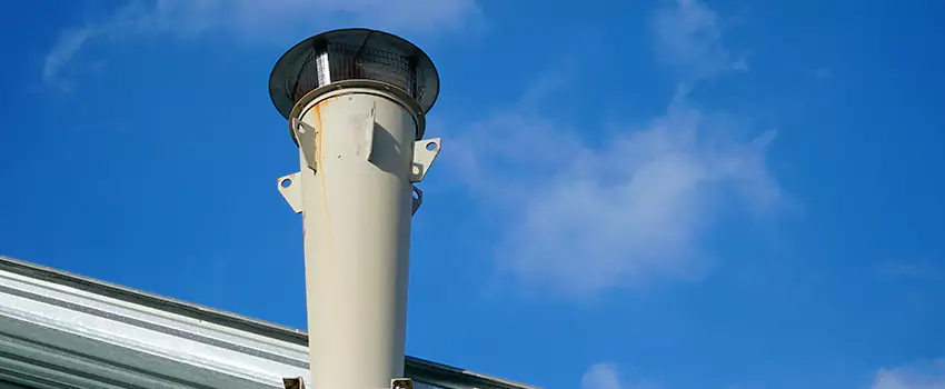 Chimney Spark Arrestor Requirements in Center Point, AL