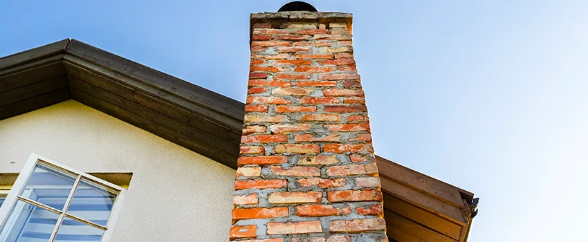 Chimney Mortar Replacement in Center Point, AL