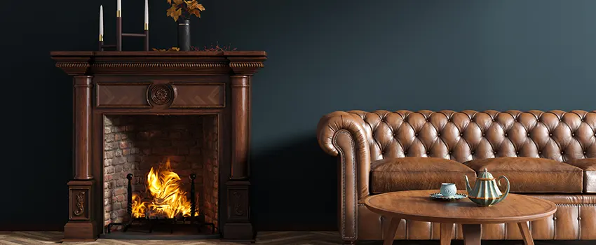 Traditional Fireplace Design Refurbishment Costs in Center Point, Alabama