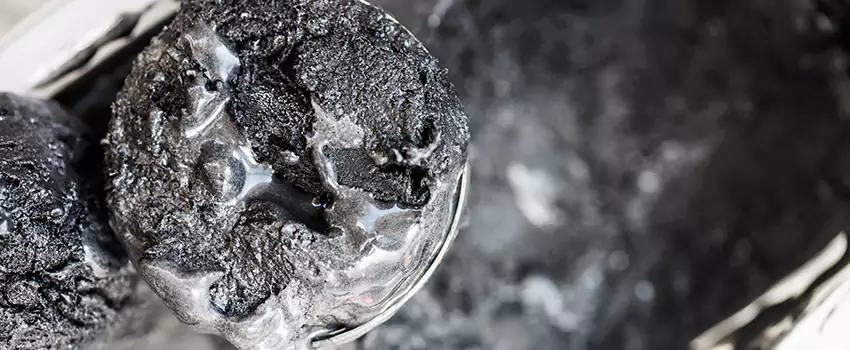 Clogged Dryer Vent Lint Cleaning in Center Point, Alabama