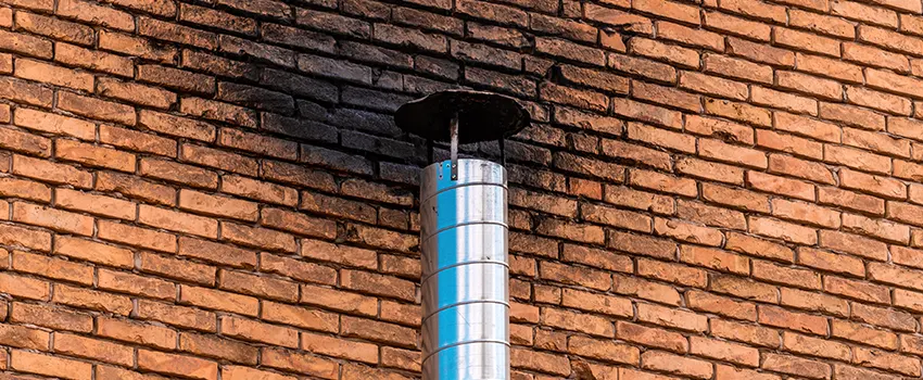 Diagnosing Commercial Chimney Problems in Center Point, AL