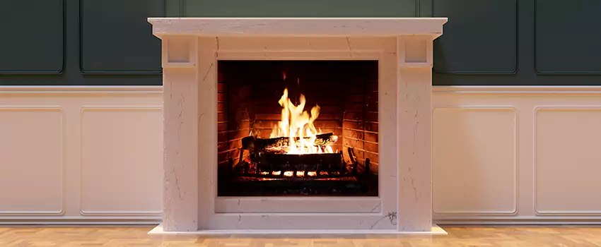 Empire Comfort Systems Fireplace Installation and Replacement in Center Point, Alabama