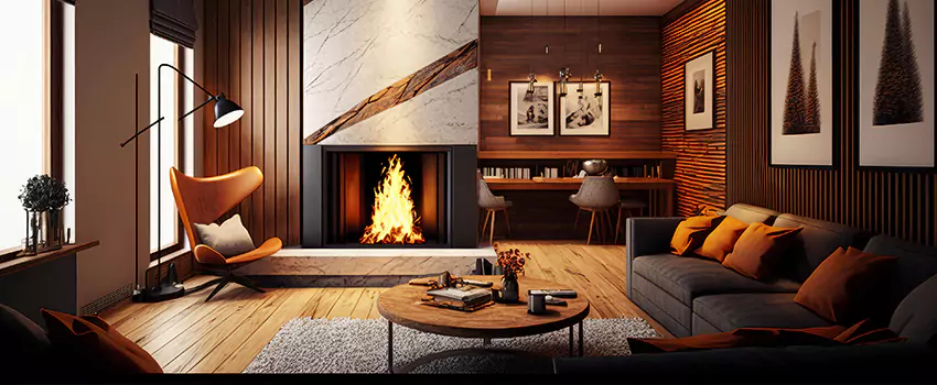 Fireplace Design Ideas in Center Point, AL