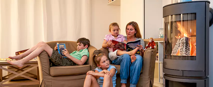 Kidsproofing Gas Fireplaces Installation in Center Point, AL