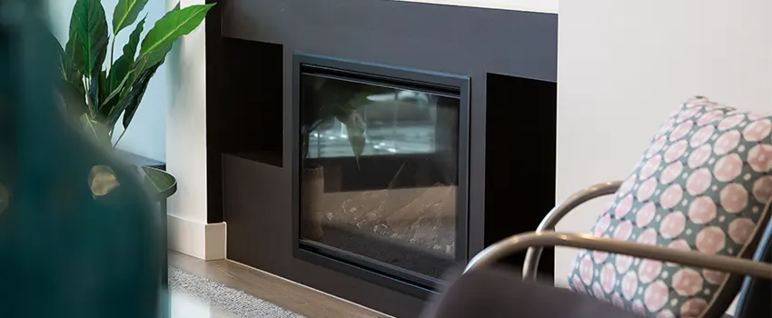 Welding Repairs for Fireplace Grate in Center Point, AL