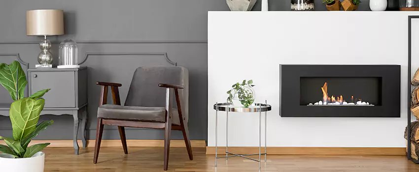 Fireplace Hanging Screens Installation Specialists in Center Point, AL