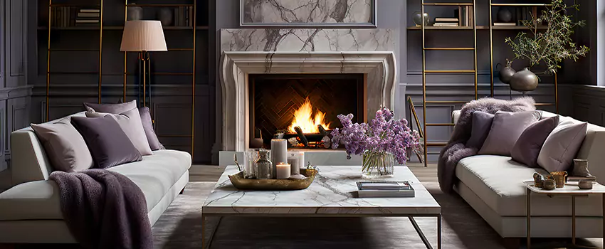 Fireplace Xtrordinair Ember-Glo Insert Fireplace Maintenance in Center Point, Alabama