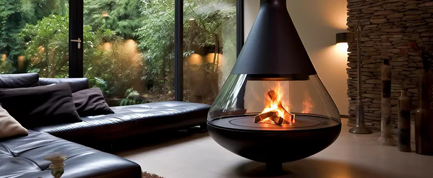 Affordable Floating Fireplace Repair And Installation Services in Center Point, Alabama