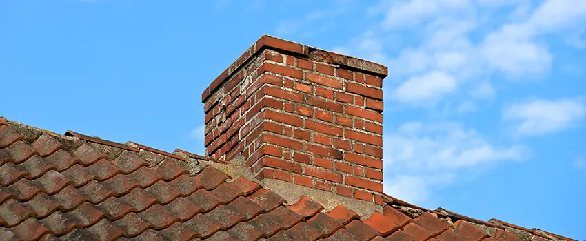 Flue Tiles Cracked Repair Services near Me in Center Point, AL