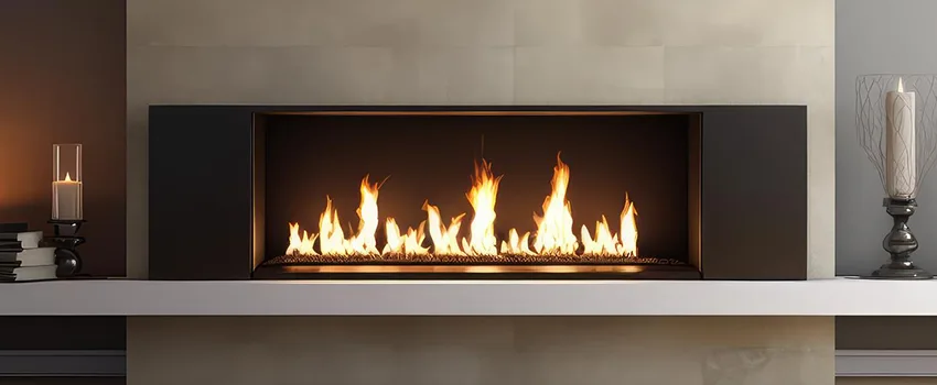 Vent Free Gas Fireplaces Repair Solutions in Center Point, Alabama