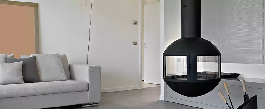 Hanging & Suspended Fireplaces Designer in Center Point, Alabama