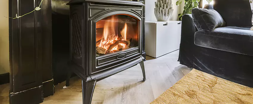 Cost of Hearthstone Stoves Fireplace Services in Center Point, Alabama