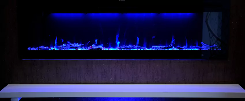 Benefits of Multi-Color Fireplace Installation in Center Point, AL