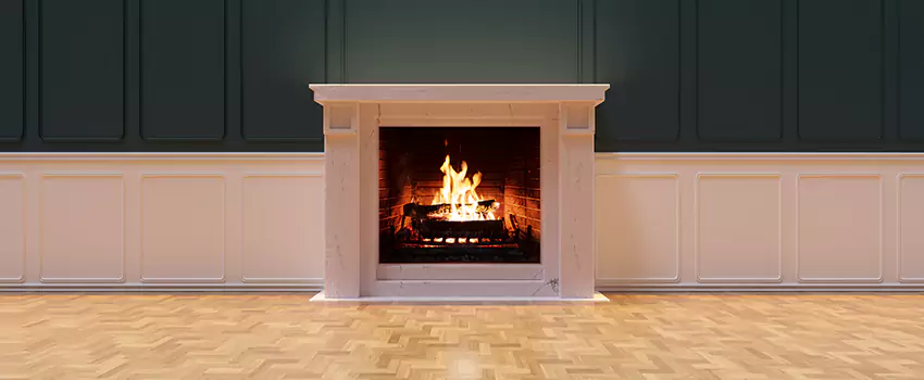 Napoleon Electric Fireplaces Inspection Service in Center Point, Alabama