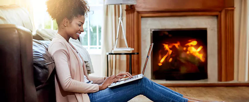 Cost-Effective Osburn Fireplace Installation and Repair in Center Point, AL