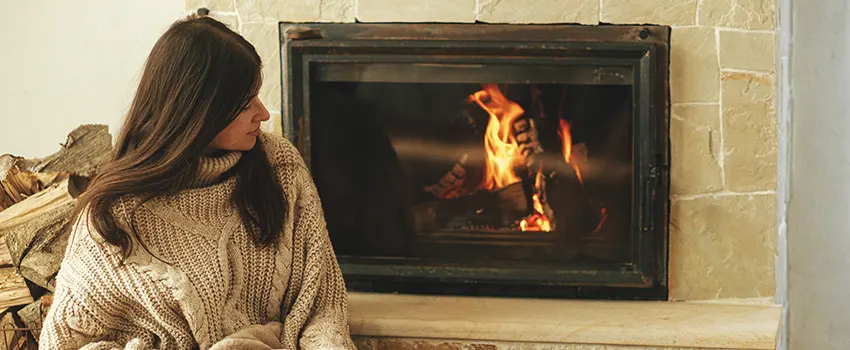 Regency Outdoor Fireplace Products Maintenance and Replacement Services in Center Point, Alabama