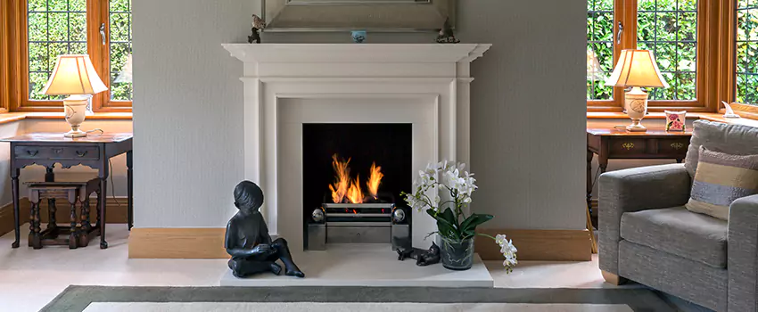 RSF Fireplaces Maintenance and Repair in Center Point, Alabama