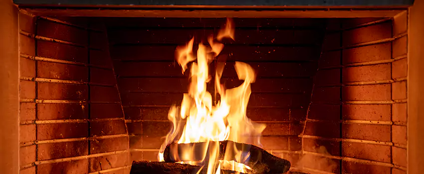 Soot Cleanup Services in Center Point, AL