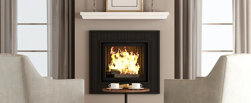 Superior Outdoor Fireplace Repair in Center Point, AL