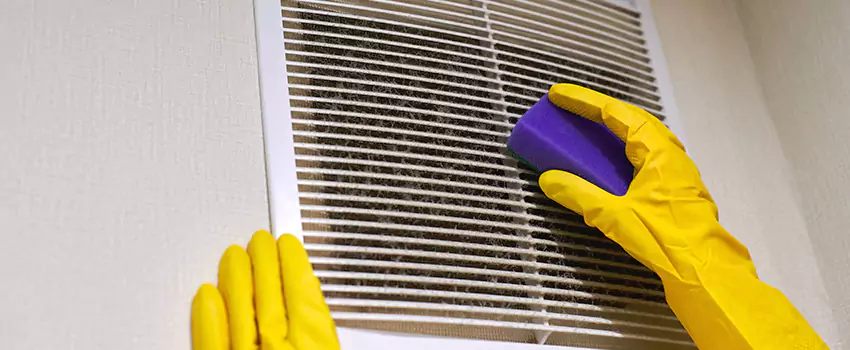 Vent Cleaning Company in Center Point, AL