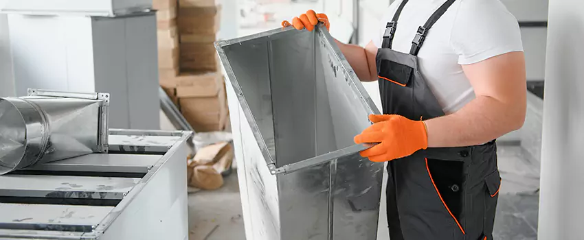 Ventilation Fan Cleaning Services in Center Point, Alabama