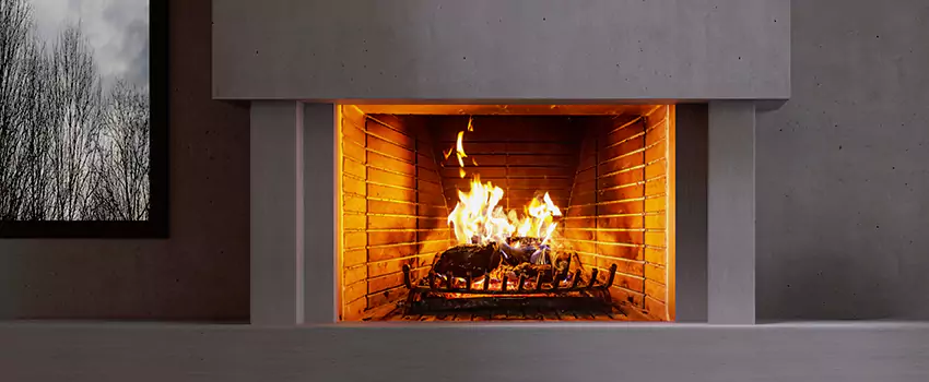 Indoor Wood Burning Furnace Repair and Installation in Center Point, Alabama