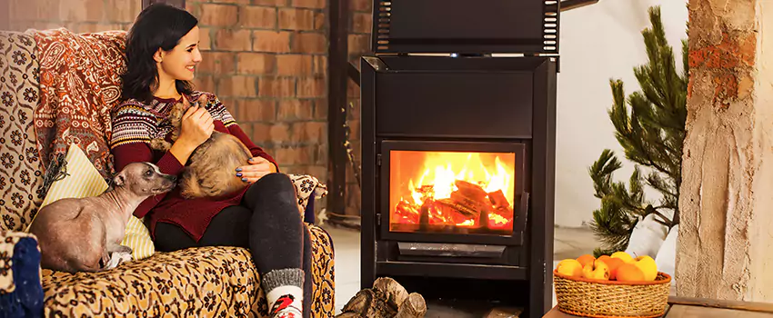 Wood Stove Chimney Cleaning Services in Center Point, AL