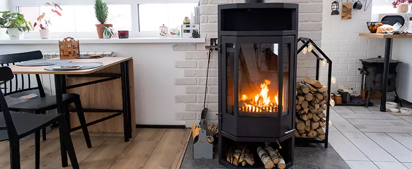 Wood Stove Firebox Installation Services in Center Point, AL