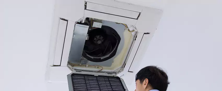 Benefits of Professional Air Duct Cleaning in Center Point, Alabama