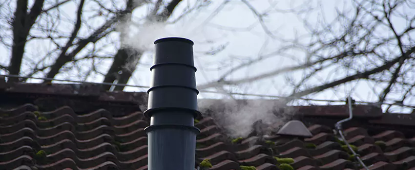 Broken Chimney Animal Screen Repair And Installation in Center Point, AL