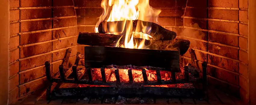 Chimney Ash Dump Cover Repair Services in Center Point, AL