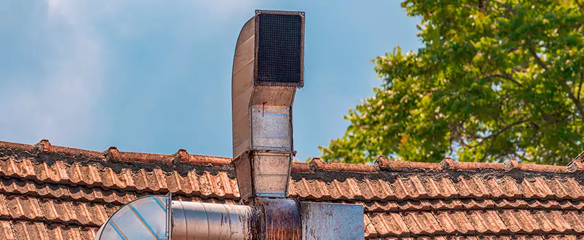 Chimney Cleaning Cost in Center Point, Alabama