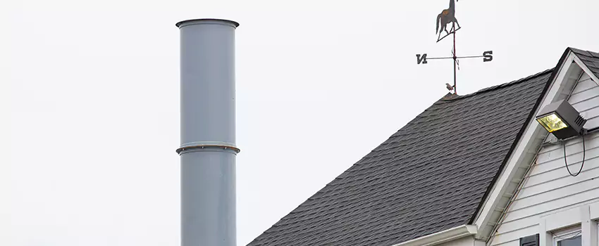 Multi-flue Chimney Caps Installation And Repair in Center Point, AL